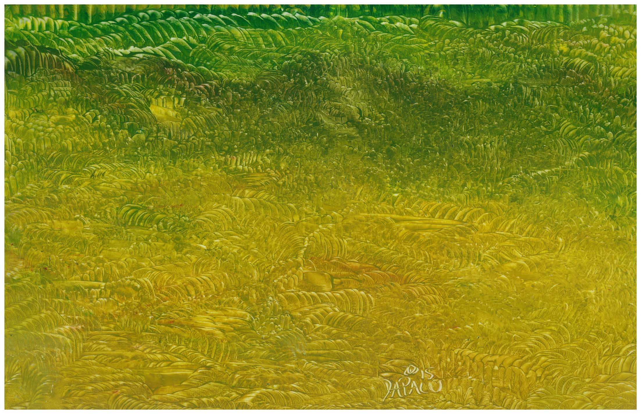 Saatchi Art Museum